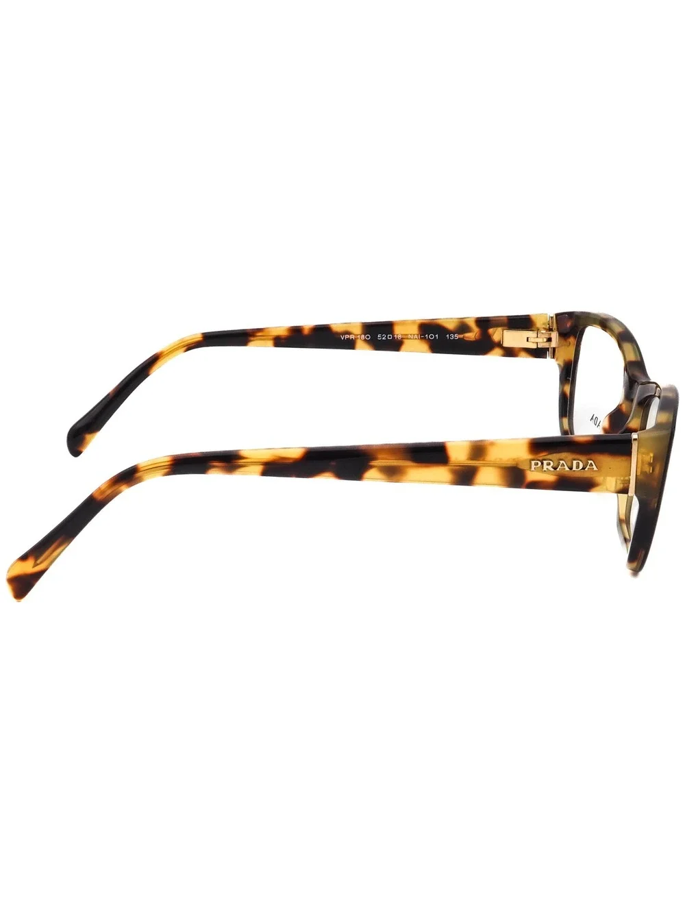 Prada VPR 18O NAI-1O1 Eyewear